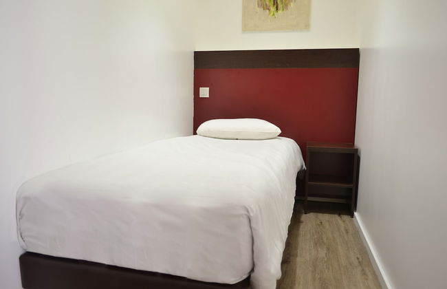 Residhotel Lille Vauban - Foto 9