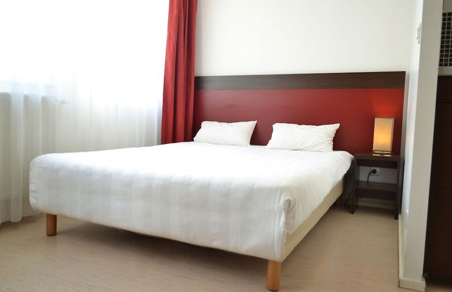 Residhotel Lille Vauban - Foto 5