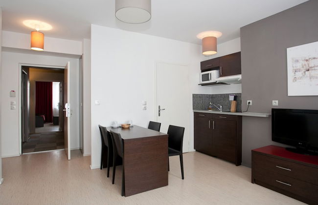 Residhotel Lille Vauban - Foto 20
