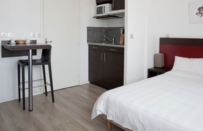 Residhotel Lille Vauban - Foto 17