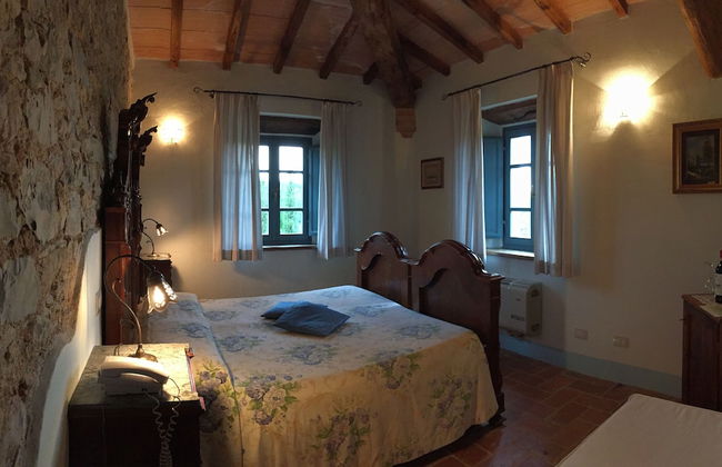 Agriturismo Podere Alberese - Foto 3