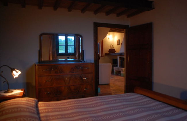 Agriturismo Podere Alberese - Foto 11