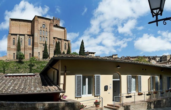 Siena Vip - Foto 1
