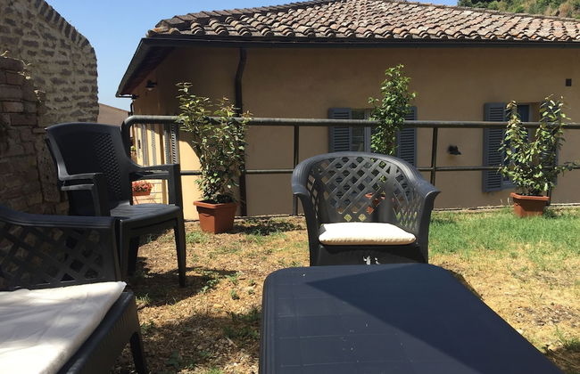 Siena Vip - Foto 58