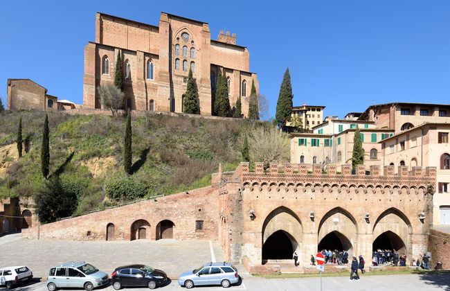 Siena Vip - Foto 64