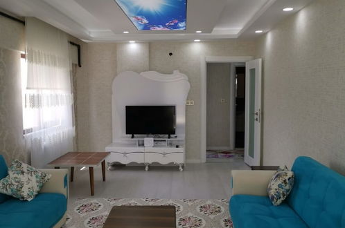 Foto 1 - Holiday Apartments Bursa