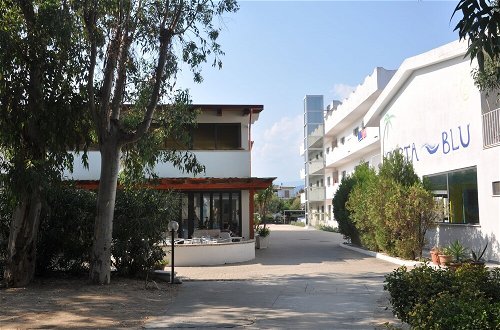 Foto 57 - Villaggio Residence Costa Blu