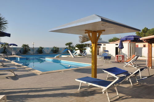 Photo 44 - Villaggio Residence Costa Blu