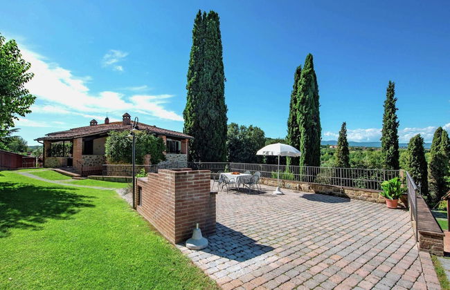 Farmhouse Umbria-tuscany With Pool - Photo 37