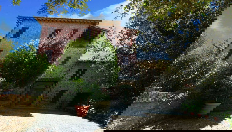 Foto 1 - Elegant Hideaway in Citta Della Pieve