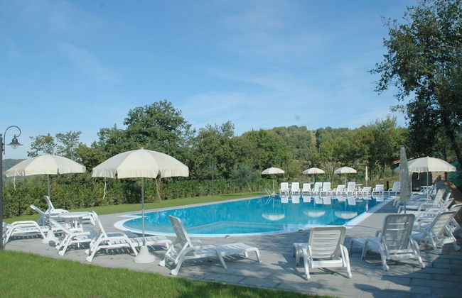 Farmhouse Umbria-tuscany With Pool - Photo 13