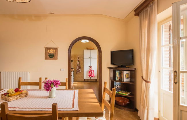 Farmhouse Umbria-tuscany With Pool - Photo 20
