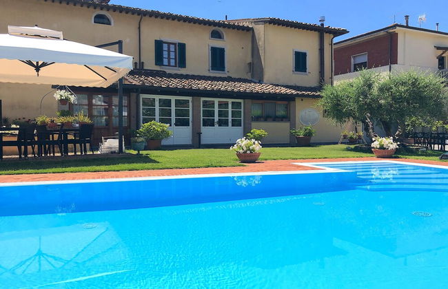 Villa Maria - Foto 29