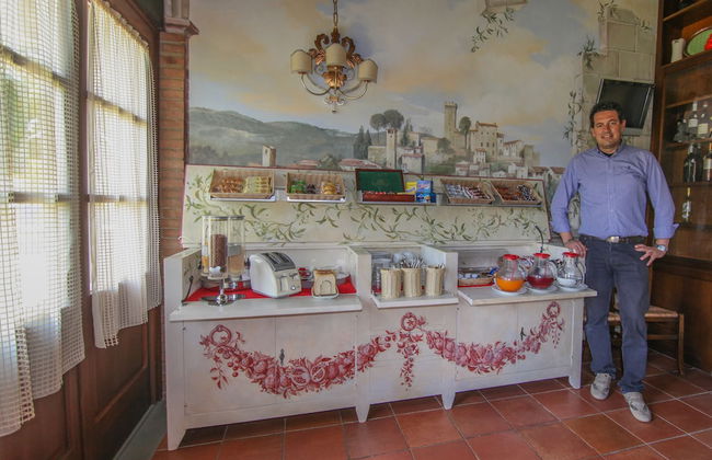 Villa Maria - Foto 33