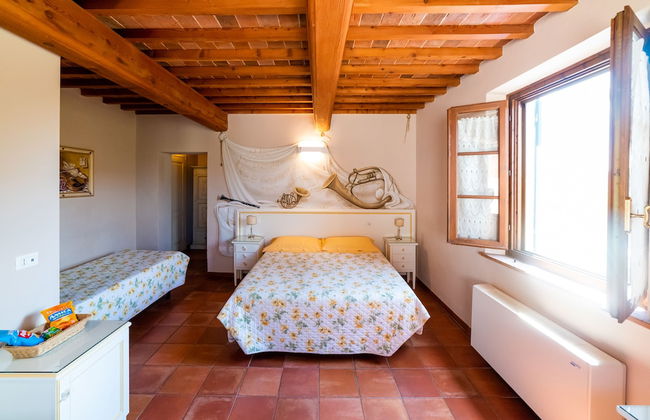 Villa Maria - Foto 8