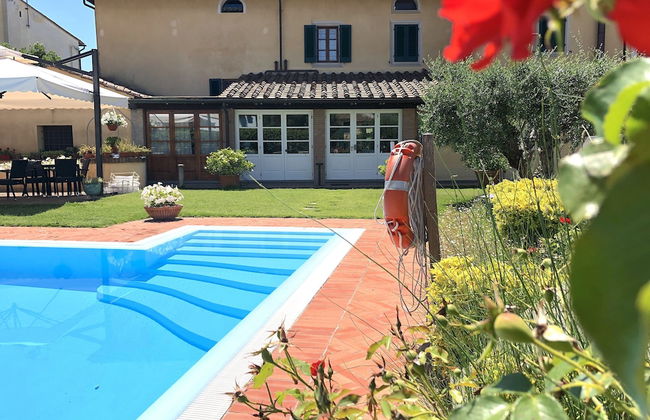 Villa Maria - Foto 39