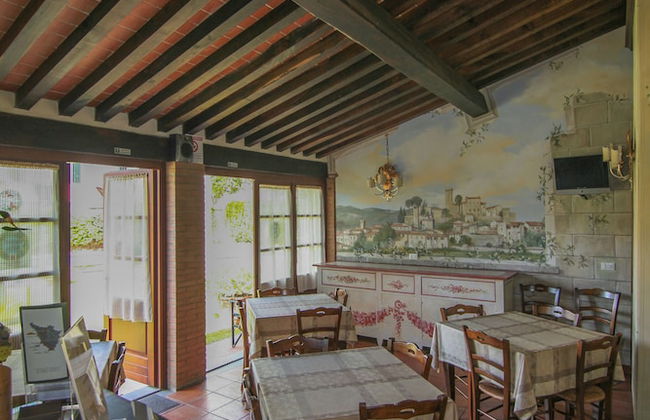 Villa Maria - Foto 30