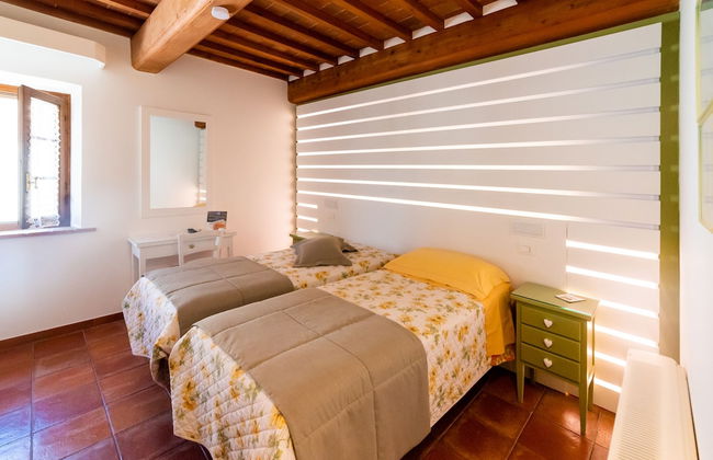 Villa Maria - Foto 14