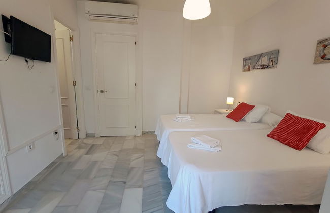 Villa Sotavento - Foto 4