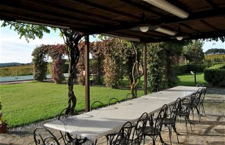 Foto 2 - Villa Siena 10 in Castelnuovo Berardenga