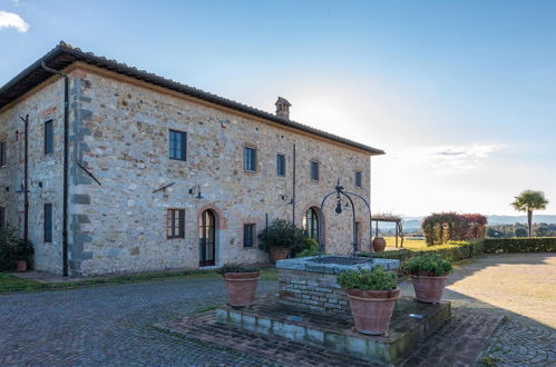 Foto 24 - Villa Siena 10 in Castelnuovo Berardenga