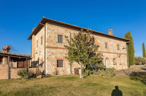 Photo 23 - Villa Siena 10 in Castelnuovo Berardenga