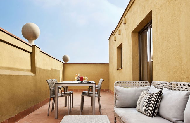 Milà Apartamentos Barcelona - Foto 22