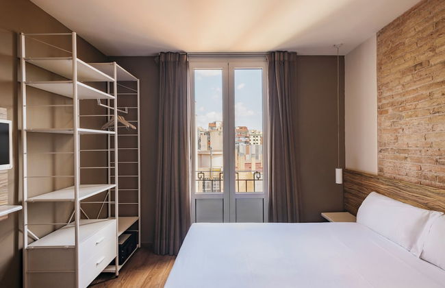 Milà Apartamentos Barcelona - Foto 11