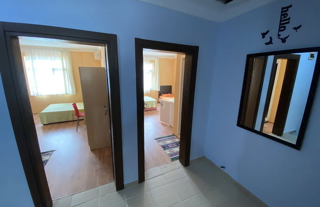 Deniz Apart Motel - Foto 3