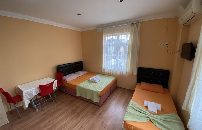 Deniz Apart Motel - Foto 14