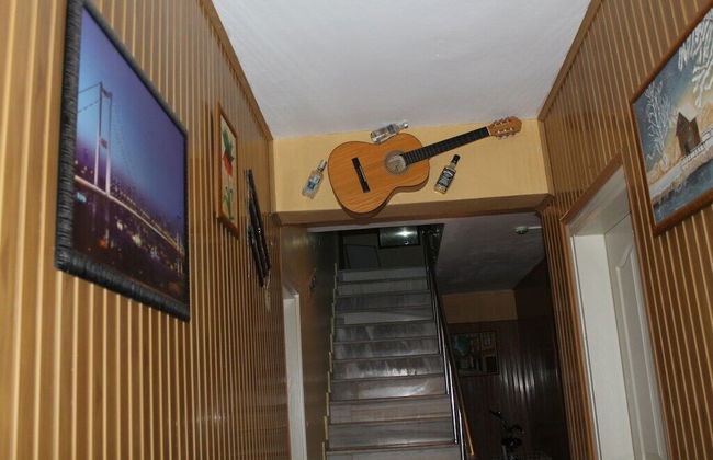 Deniz Apart Motel - Foto 2