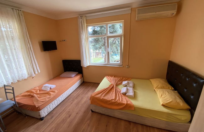 Deniz Apart Motel - Foto 12