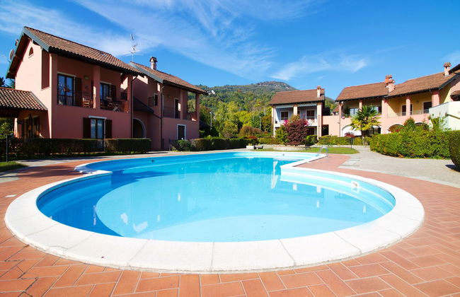 Sunflower Relax Pool and Terrace - Foto 22