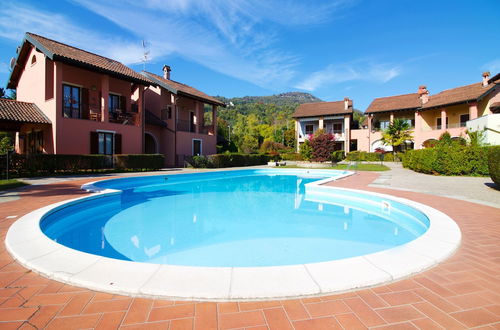 Photo 16 - Sunflower Relax Pool and Terrace