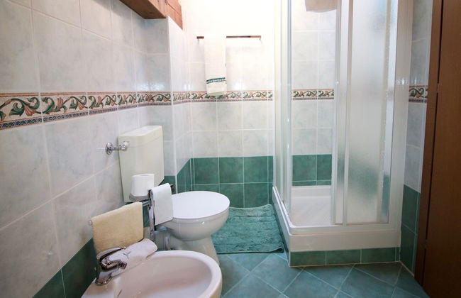 Sunflower Relax Pool and Terrace - Foto 18