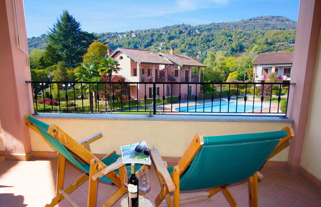 Sunflower Relax Pool and Terrace - Foto 18