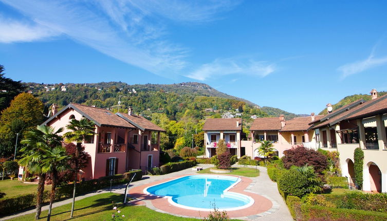 Photo 1 - Sunflower Relax Pool and Terrace