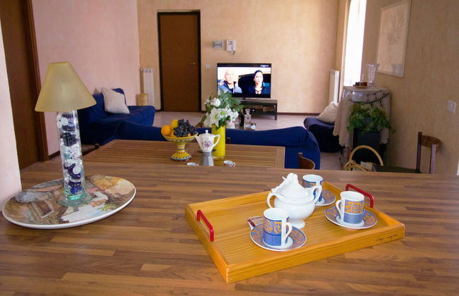Sunflower Relax Pool and Terrace - Foto 8