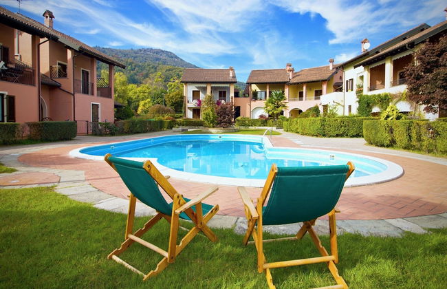 Sunflower Relax Pool and Terrace - Foto 21