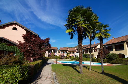 Photo 31 - Sunflower Relax Pool and Terrace