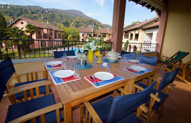 Sunflower Relax Pool and Terrace - Foto 10