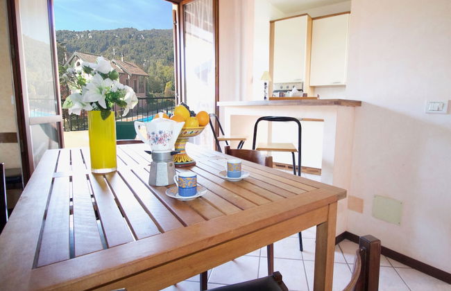 Sunflower Relax Pool and Terrace - Foto 23