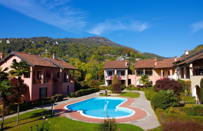 Sunflower Relax Pool and Terrace - Foto 1