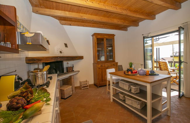 La Casa nel Borgo Lake View - Foto 9
