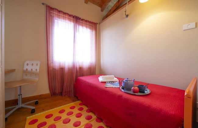 La Casa nel Borgo Lake View - Foto 4