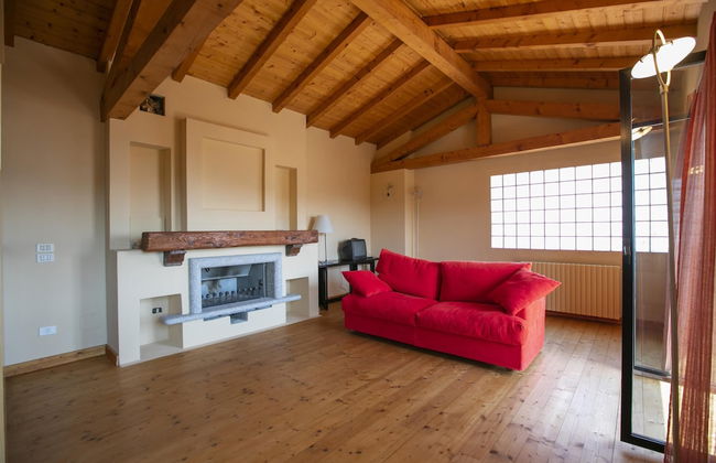 La Casa nel Borgo Lake View - Foto 14