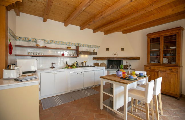 La Casa nel Borgo Lake View - Foto 8