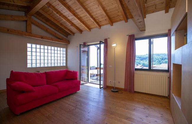 La Casa nel Borgo Lake View - Foto 12