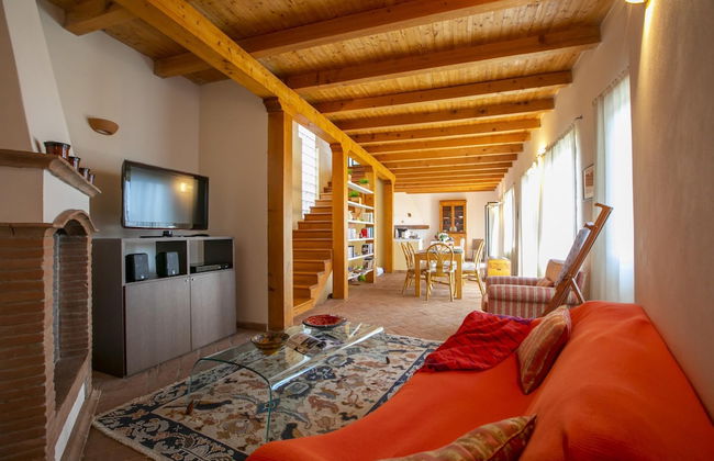 La Casa nel Borgo Lake View - Foto 10