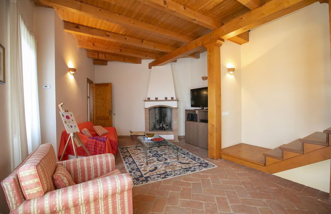La Casa nel Borgo Lake View - Foto 17